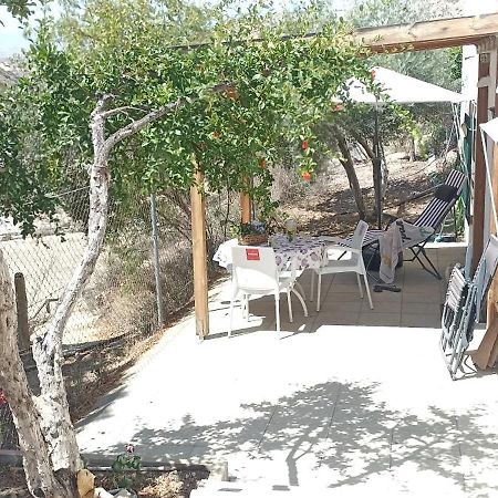 Los Roblecillos Pechina Exterior photo